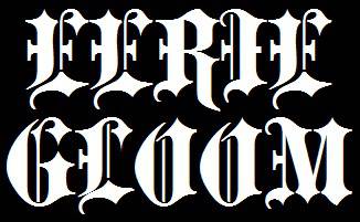 logo Eerie Gloom